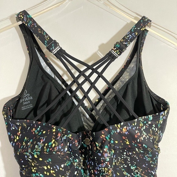 Stargazer Kayana Underwire One Piece Swimsuit (D Cup) 34D Small - Picture 7 of 8